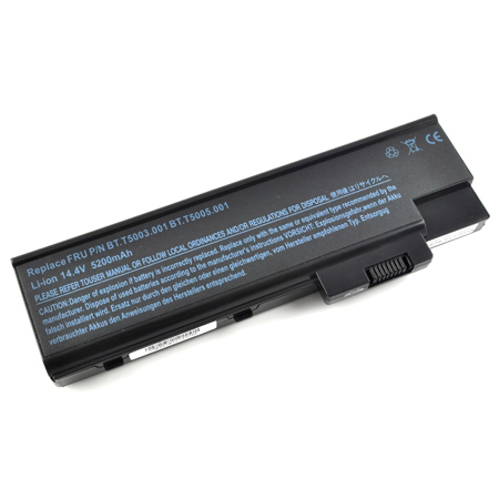 Acer Aspire 5000 Battery for Aspire 5000 - Click Image to Close